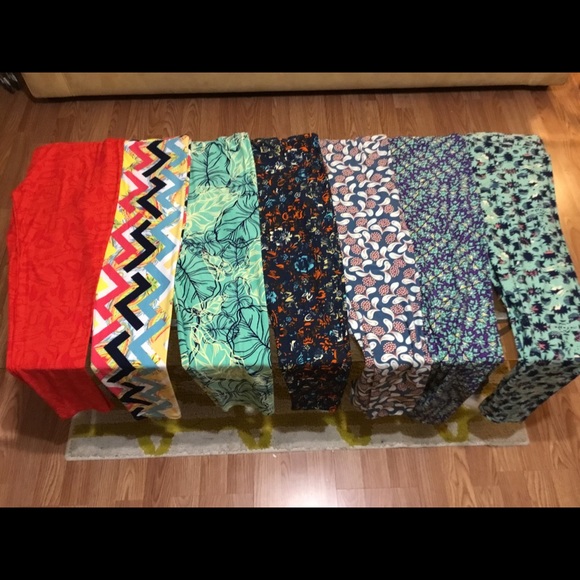 Leggings - Picture 5 of 6